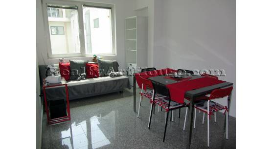 Обзаведен 2-стаен апартамент до Джъмбо и Билла.