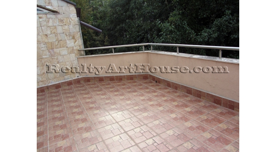 3-стаен апартамент в Бояна срещу природен резерват.