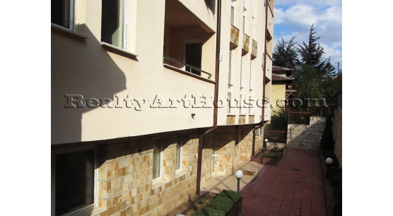 офис (апартамент) на шпакловка и замазка