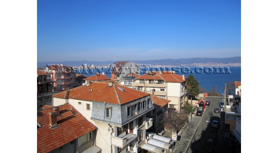 2-стаен обзаведен апартамент 