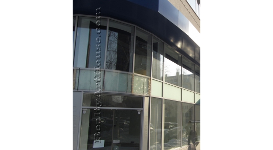 Офис (Магазин)