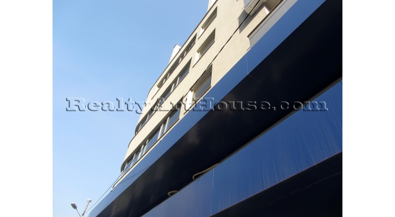 Офис, магазин 