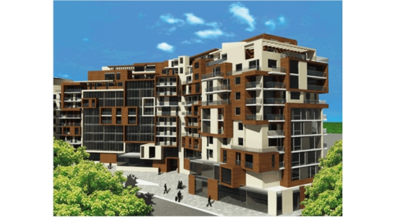 2-стаен апартамент с акт 16 пролет 2017г.