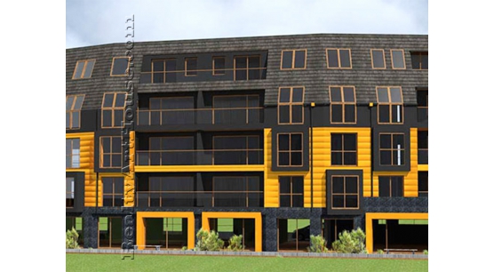 3 - стаен бул.България Манастирски ливади