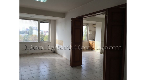 3 - стаен Банишора