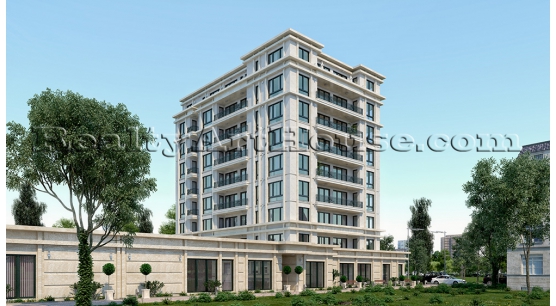 2-стаен офис