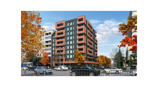 3-стаен апартамент 