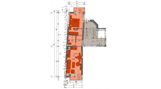 Двустайни апартаменти в нова зграда