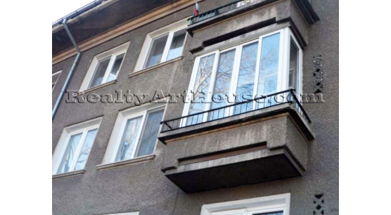 3 - стаен апартамент в м-т Гърдова