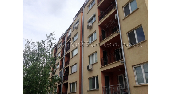 2 - стаен апартамент на шпакловка и замазка Витоша