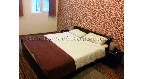 1-стаен апартамент обазаведен под наем