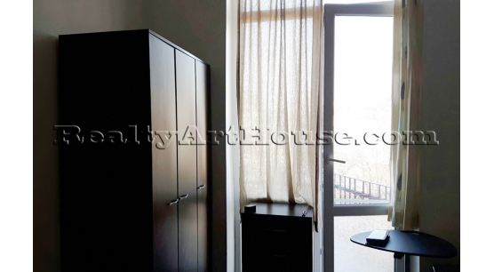 Обзаведена гарсониера под наем