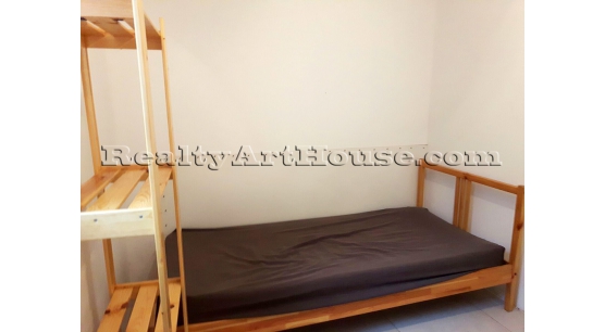 Стая без хазаи в перфектно състояние под наем. София Лозенец