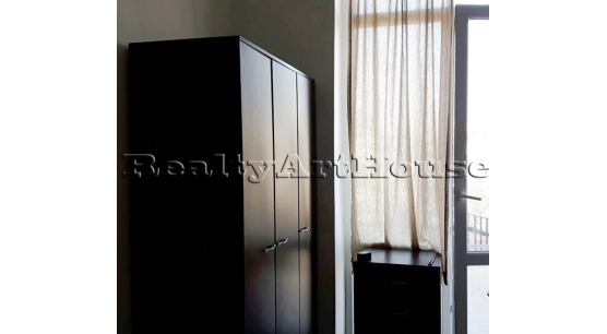 Обзаведена гарсониера под наем в центъра на София