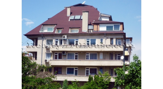 Много-стаен апартамент за голямо семейство или изгодна инвестиция