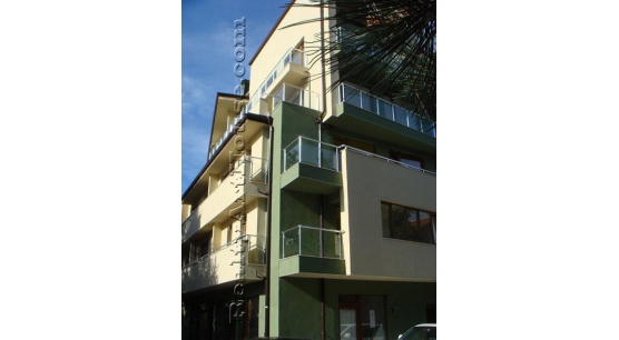 3-стаен мезонет София кв. Павлово