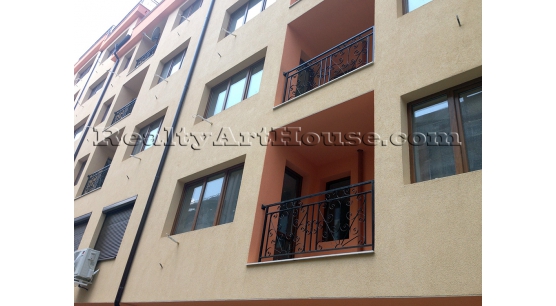 3-стаен апартамен  Манстирски Ливади - Запад