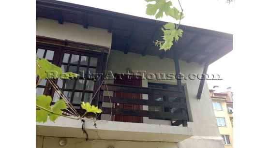 Гарсониера под наем, кв. Редута