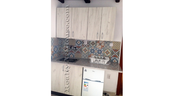 1-стаен апартамент, гарсониера