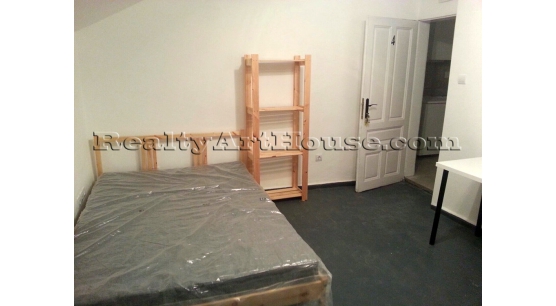 Стая под наем, без хазаи