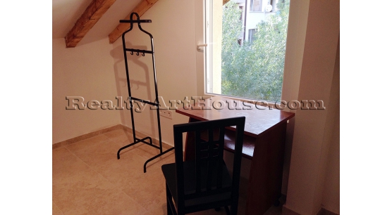 1-стаен апартамент, гарсониера