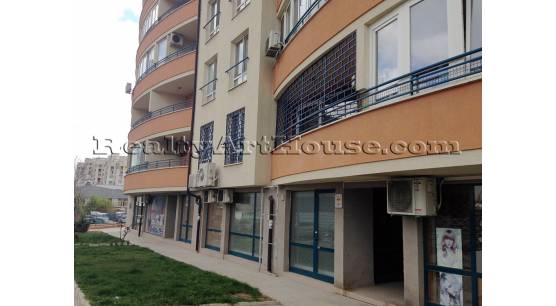 Подземен гараж