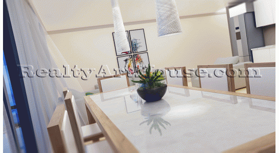 2-стаен апартамент в строеж ж.к. Витоша г. София