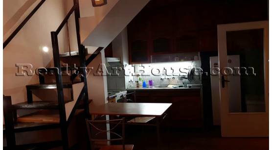 4-стаен апартамент за наем кв. Дървеница, София