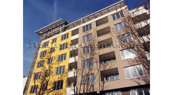 2-стаен апартамент, Зона Б-19