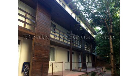 Обзаведена гарсониера под наем