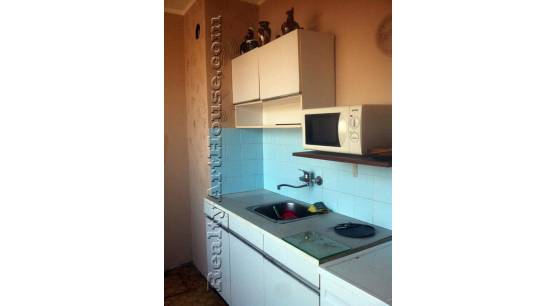 1-стаен апартамент ж.к. Свобода