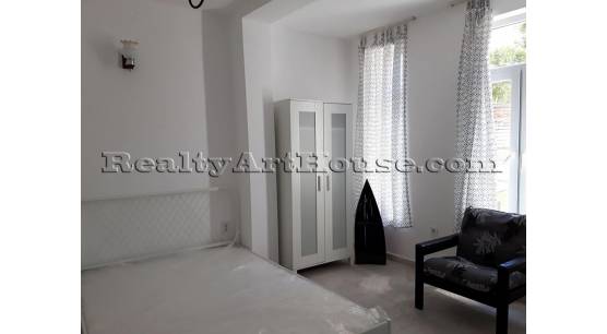 3-стаен под наем, Банишора