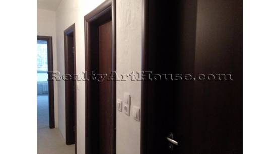 Двустаен апартамент с АКТ 16 с високо качество на строеж. Банишора до бул. Сливница и ул. Опълченска.