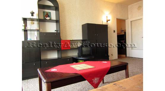 1-стаен апартамент, краткосрочен наем