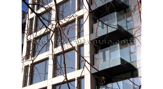 3-стаен апартамент с Акт 16 от юни 2017г., Център, София