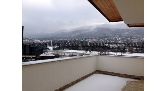 2 стаен апартамент в сграда преди АКТ 16, Манастирски ливади -Запад.