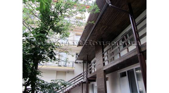  1-стаен апартамент София, Център, близо до метростанция Львов Мост