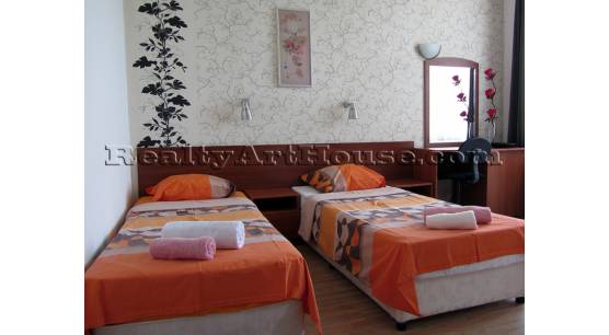 1-стаен   апартамент, Центр, София