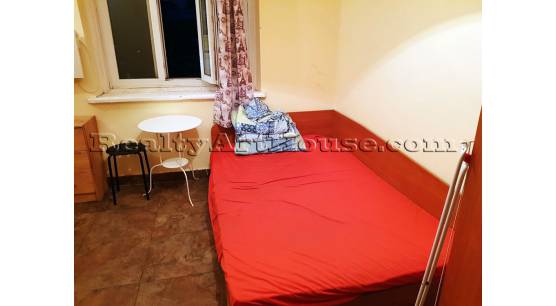 Боксониера в затворения комплекс на бул. Стефан Стамболов