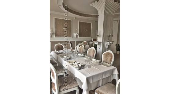 VIP-ресторант в престижно място.