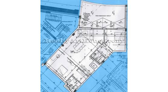Атрактивен 3-стаен апартамент в модерна сграда
