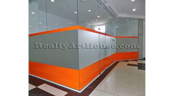 Помещения под наем в мултифункционален търговски комплекс