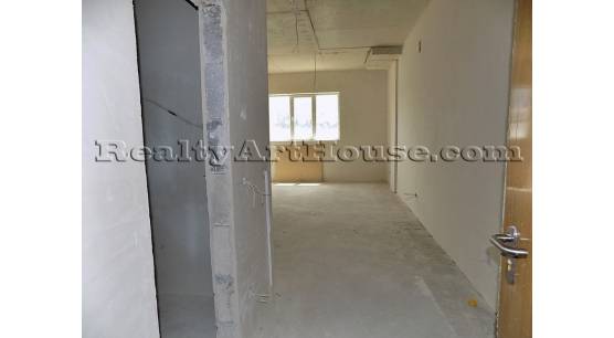 1-стаен апартамент в многофункционална сграда 