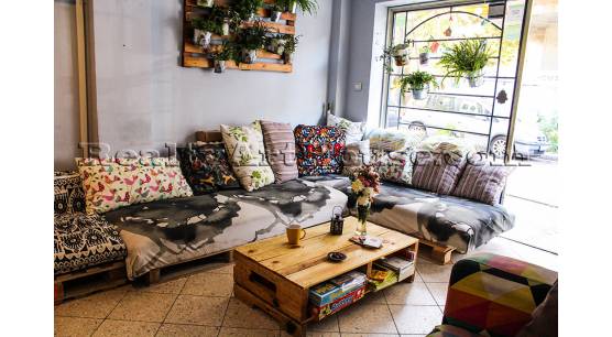 Продава се хостел (бизнес) с положителна, във всяко едно отношение, история от лято 2014г. 