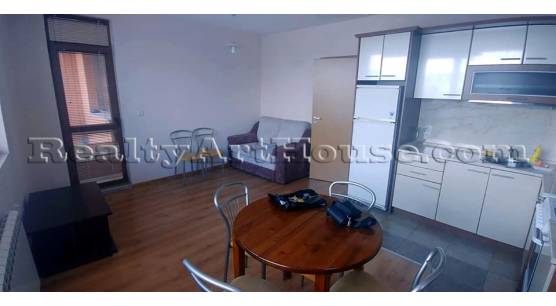 Хубав 2-стаен апартамент в кв. Лозенец до мол Парадайз