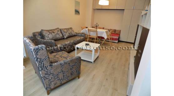 1-стаен апартамент до 15.06.2019г.