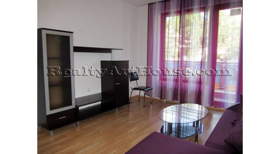 2-стаен апартамент ул. Нишава до бул. Цар Борис III