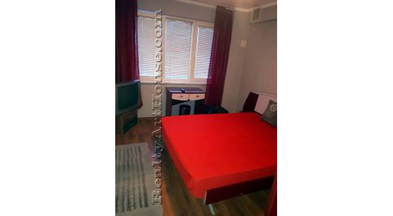 Стая кв. Младост 1