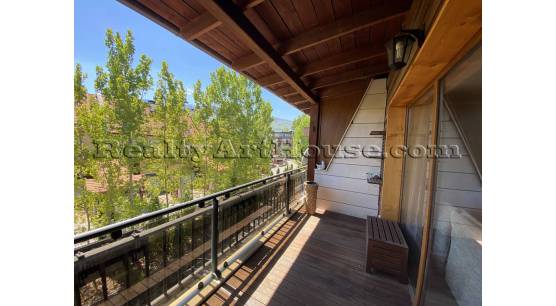 4-стаен апартамент в к-с Макси