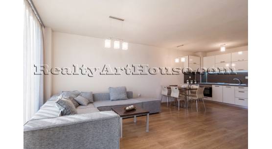 2-стаен апартамент в нова сграда